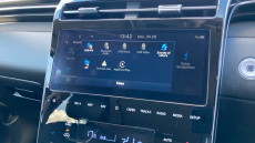 Hyundai TUCSON 1.6 TGDi Ultimate 5dr 2WD Petrol Estate